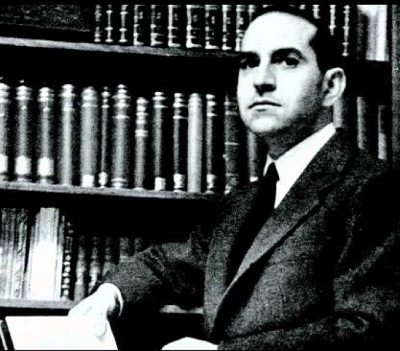 Muere Salvador Espriu, el "poeta del pueblo"