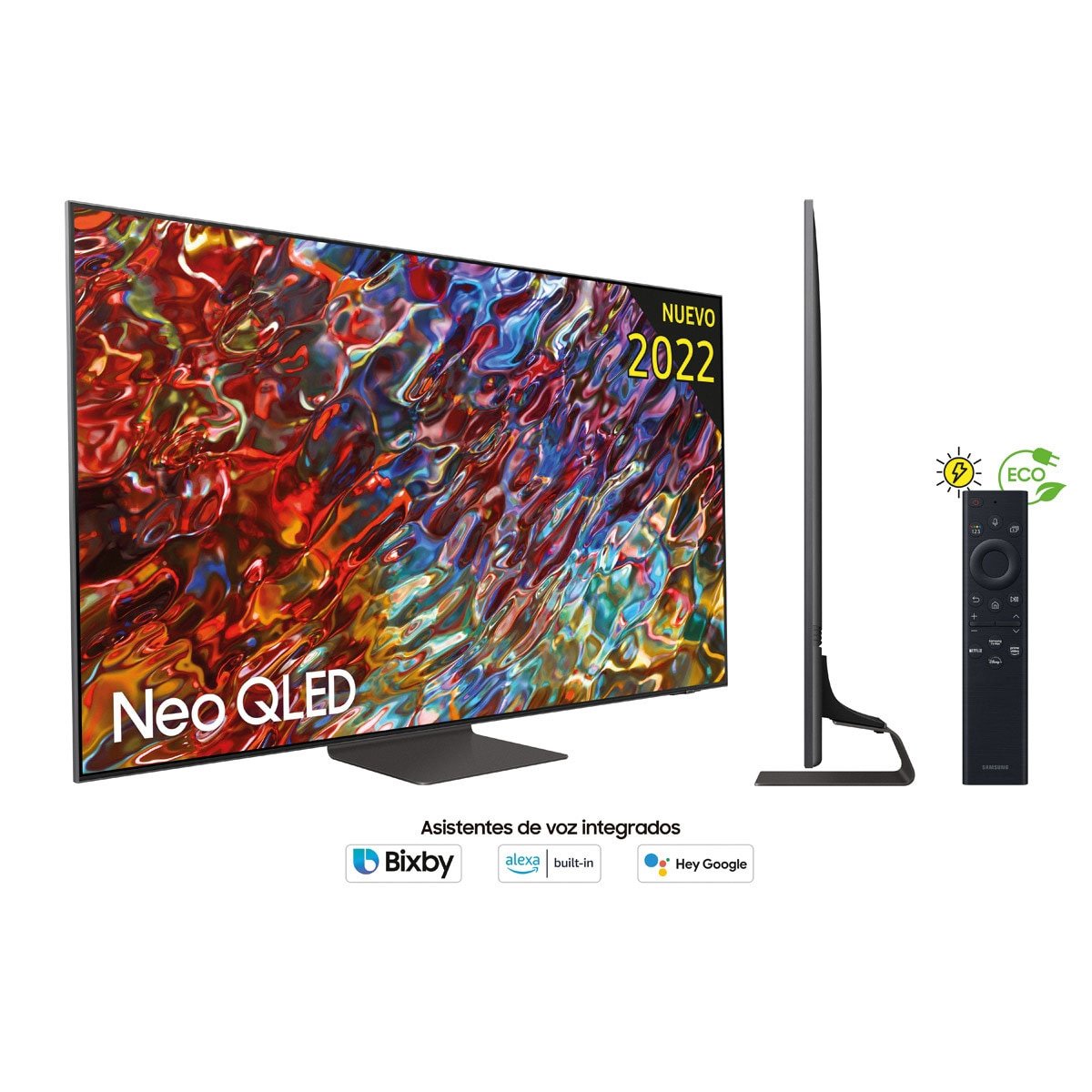 TV Neo QLED Samsung1