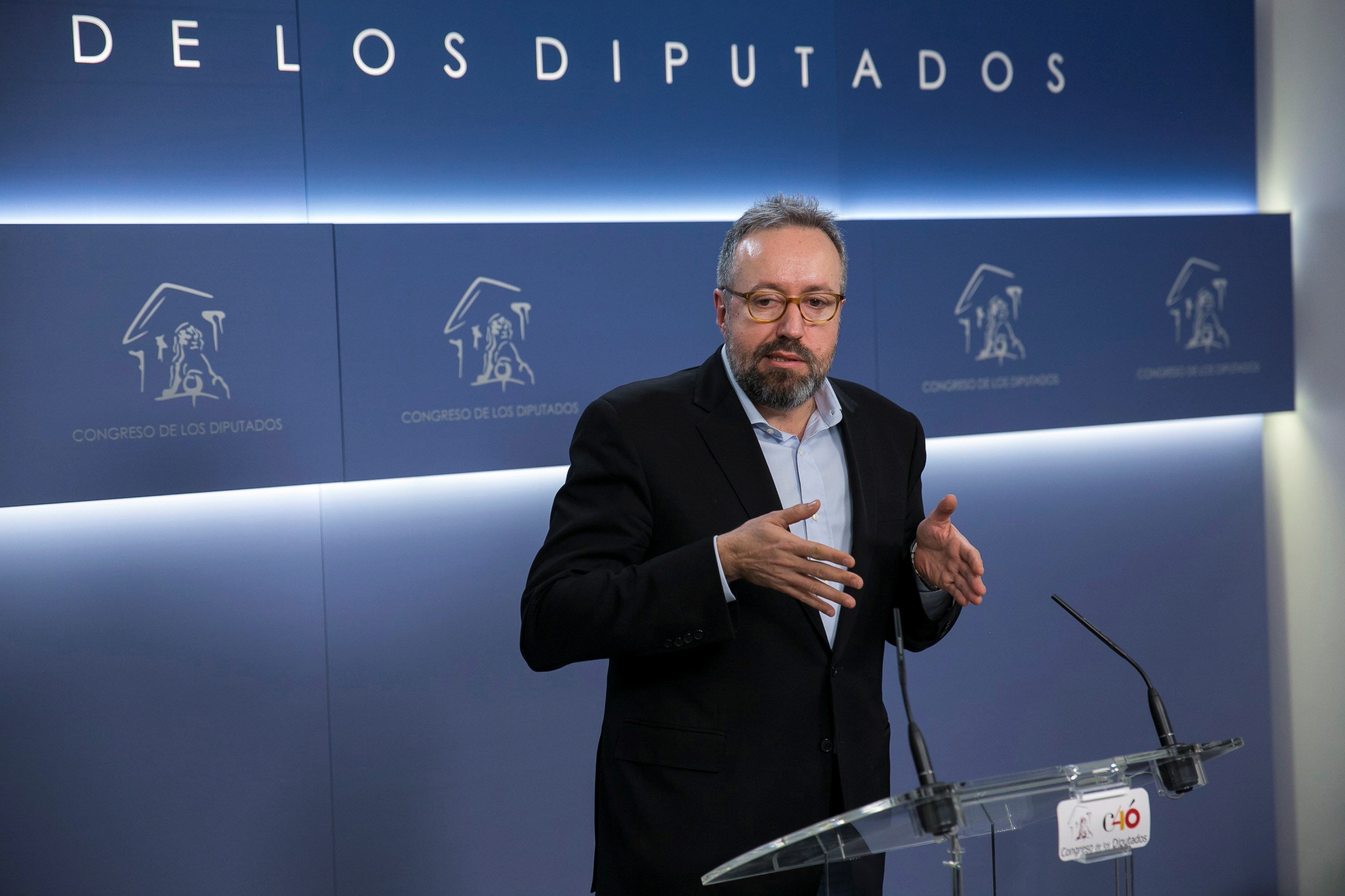 Cs se abre a estudiar la elección directa de alcaldes del PP