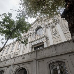 El Suprem confirma que s'ha d'interpretar la llei del 'només sí és sí' a favor dels condemnats