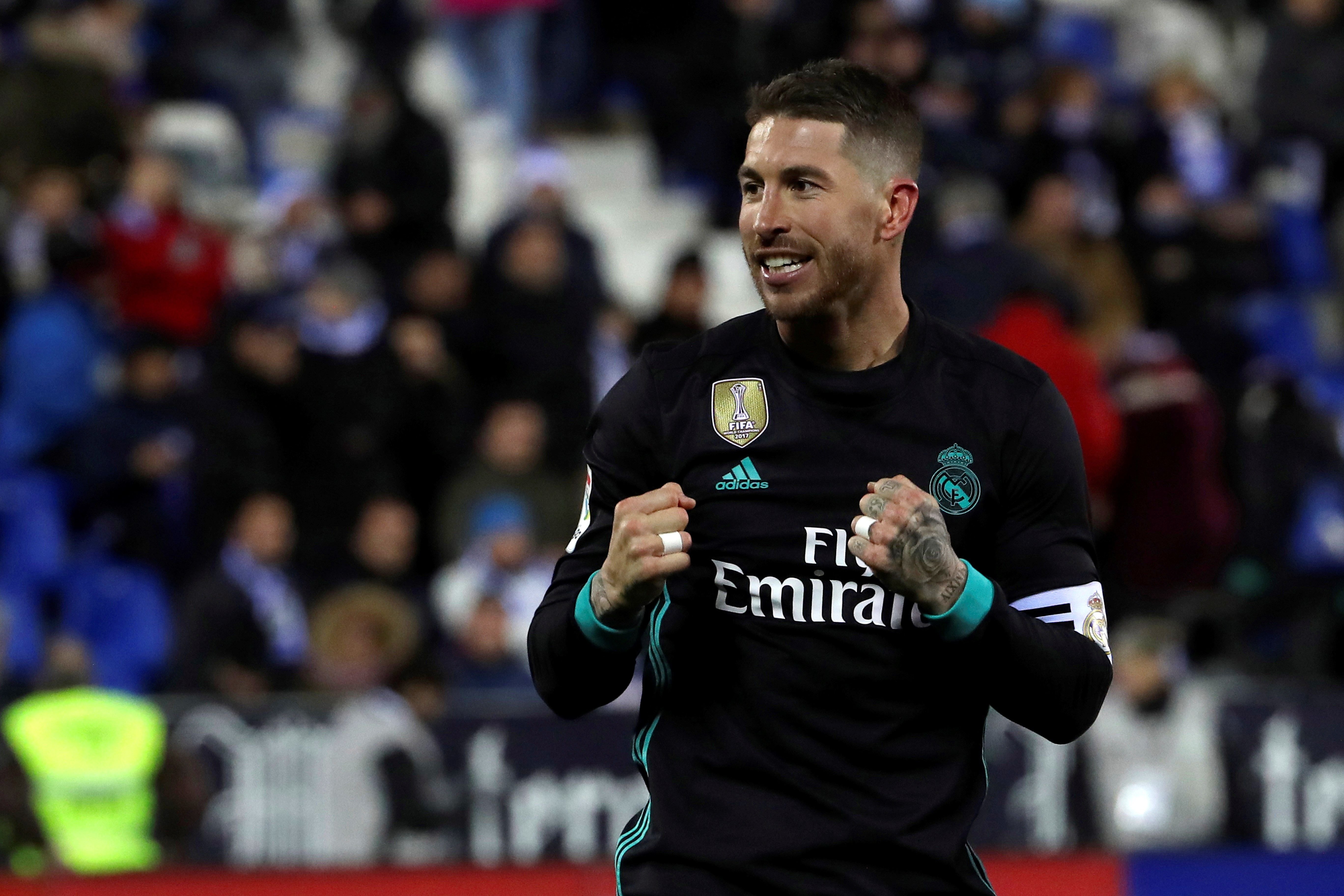 El Liverpool no olvida a Ramos: "Si lo vuelves a ver piensas que es despiadado y brutal"