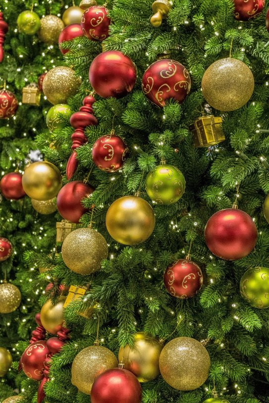 decorar árbol navidad adornos clásicos tendencia decorar árbol navidad adornos clásicos tendencia