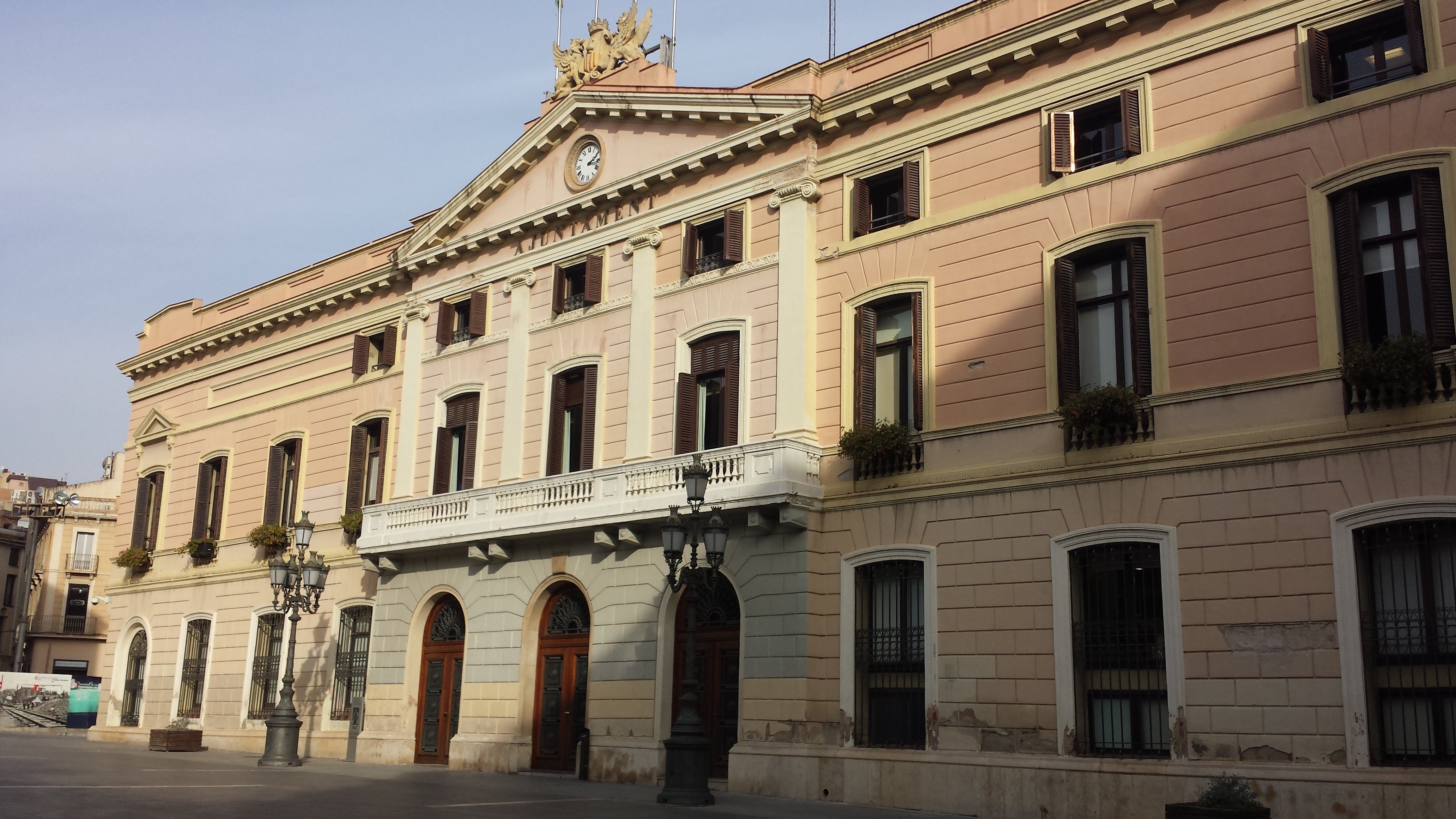 Candidats a les eleccions municipals 2023 a Sabadell: tota la llista