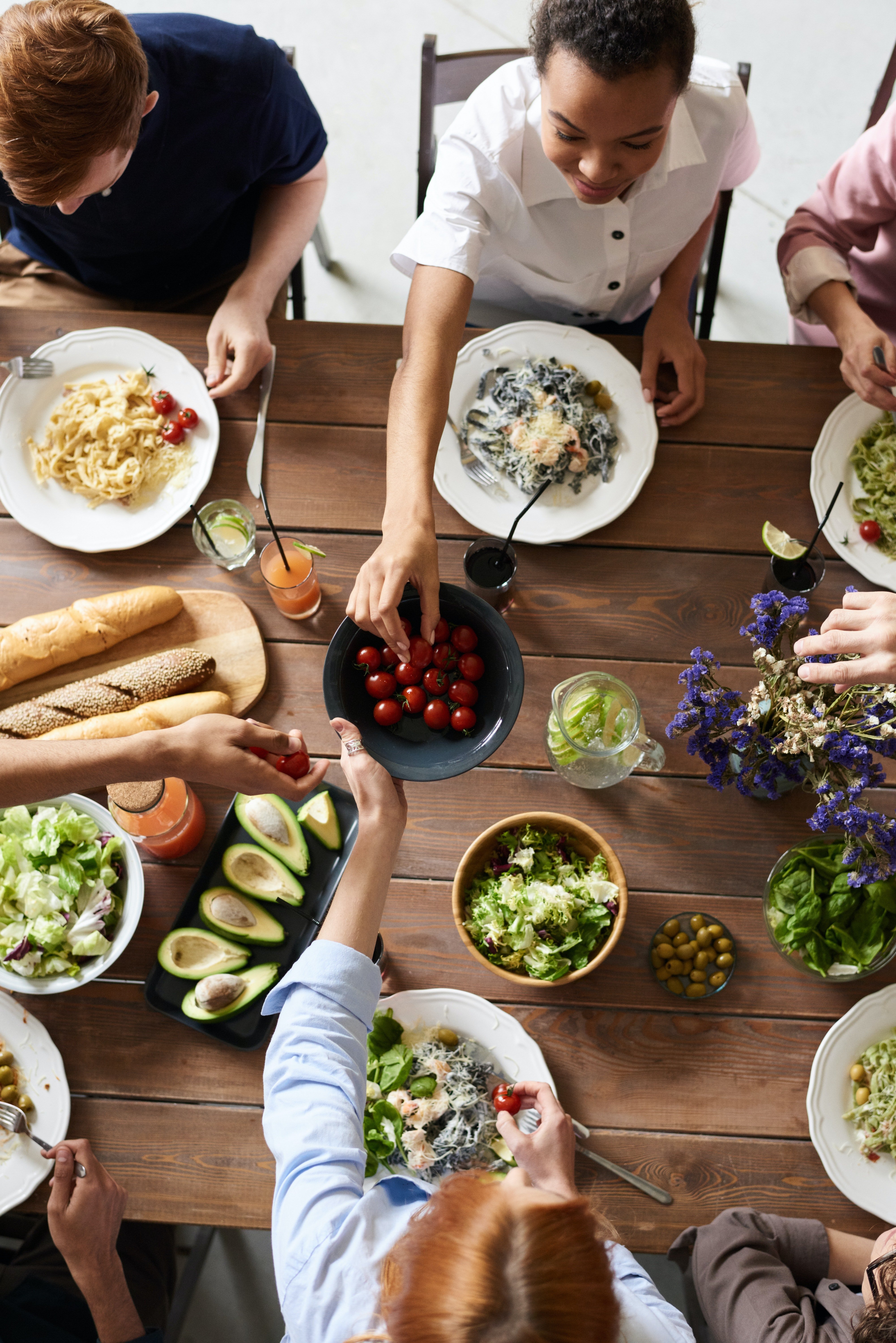 Menú de batch cooking d'Ada Parellada! 28 receptes per a tota la setmana