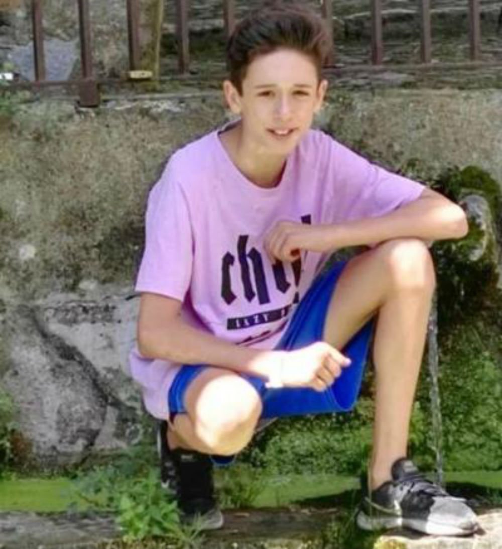 Los Mossos buscan a un menor de 13 años desaparecido desde el lunes