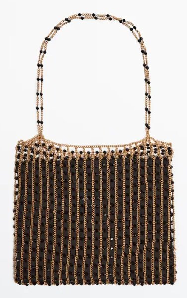 Bolso de Massimo Dutti Bolso de Massimo Dutti