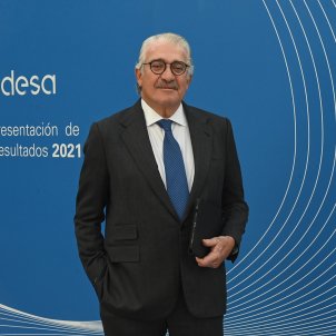 Jose Bogas, conseller delegat d'Endesa - Endesa
