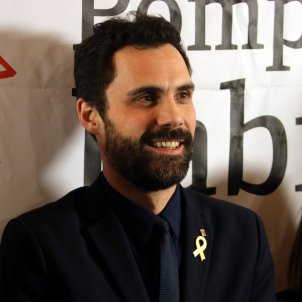 Roger Torrent - ACN Roger Torrent - ACN