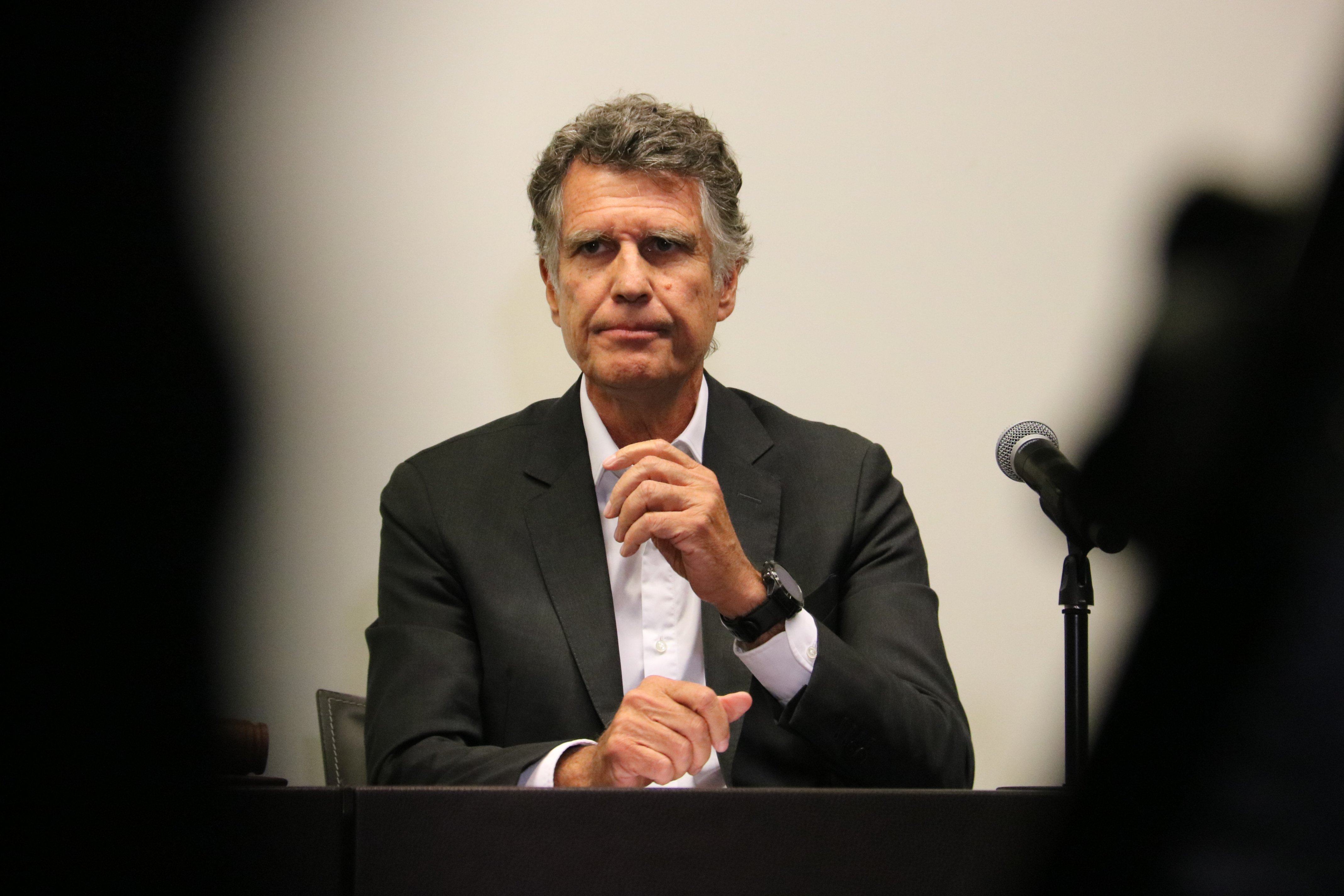 El Cercle d'Economia insta a los partidos a pactar los presupuestos: "La prórroga no es ninguna opción"