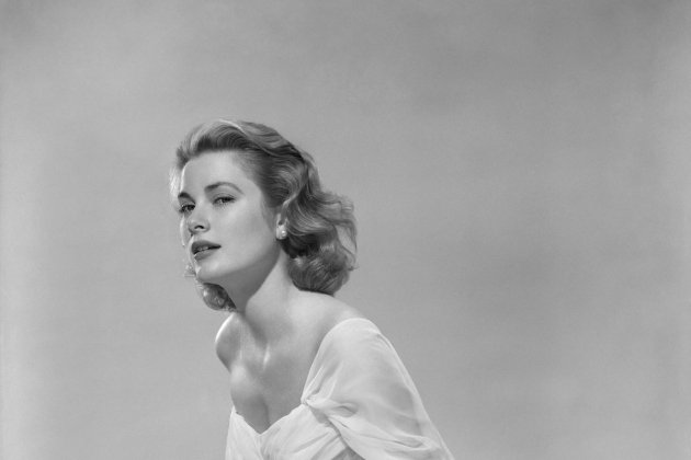 Grace Kelly 