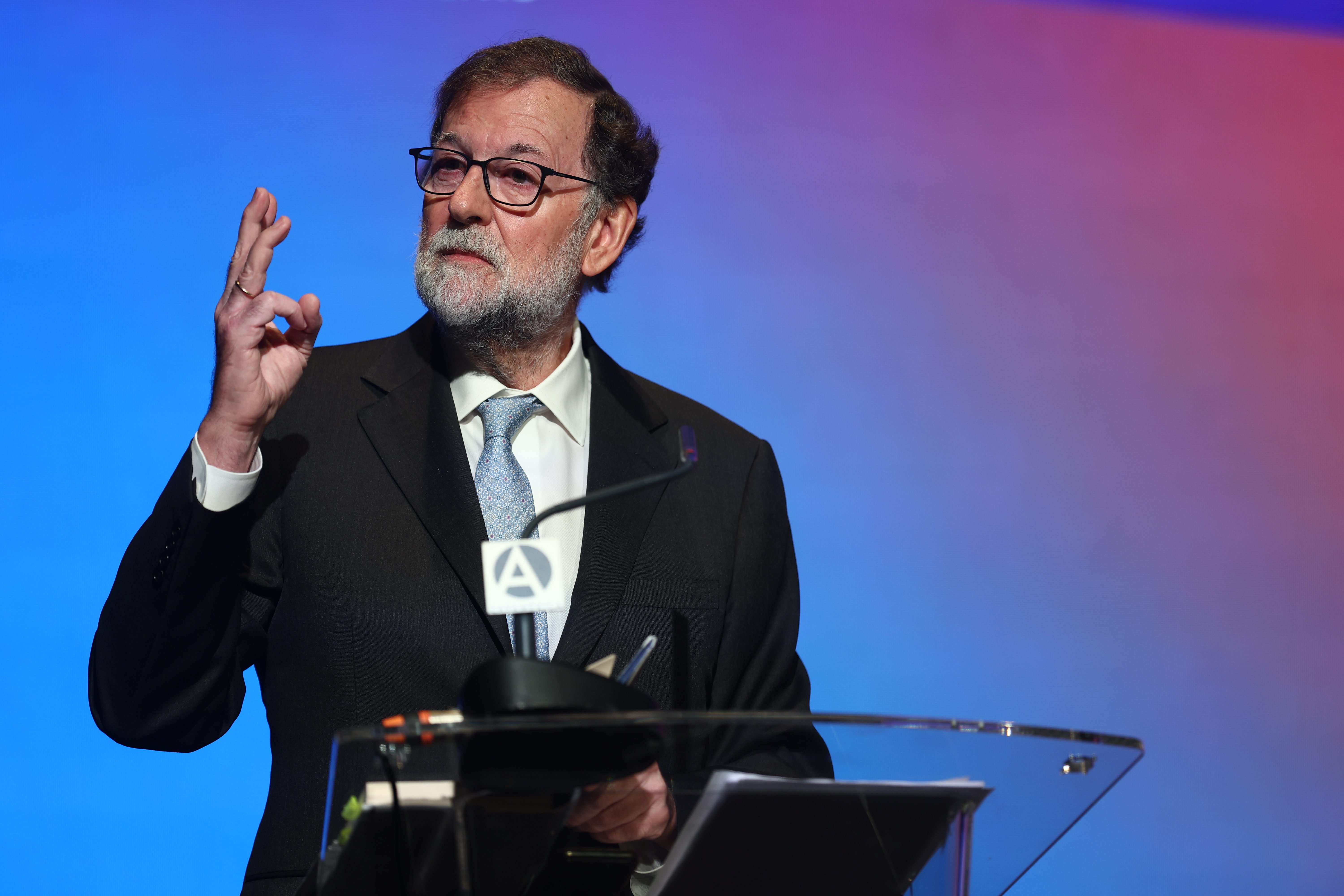 Mariano Rajoy / Europa Press