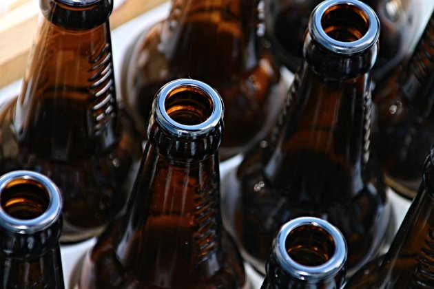 botellas