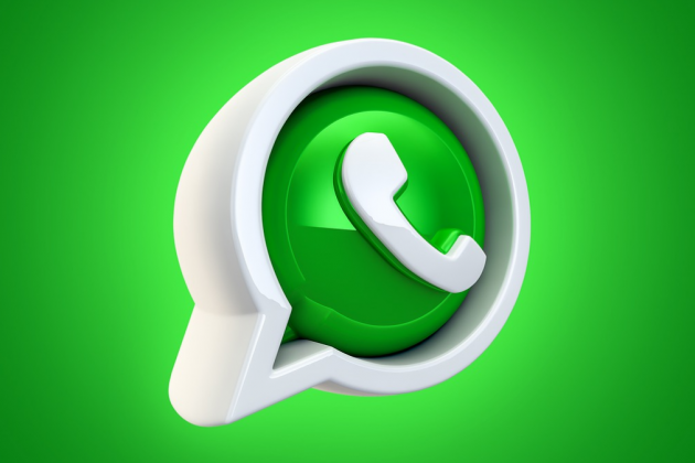 whatsapp whatsapp