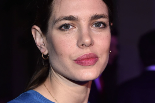 Carlota Casiraghi