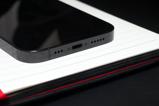 USB C USB C