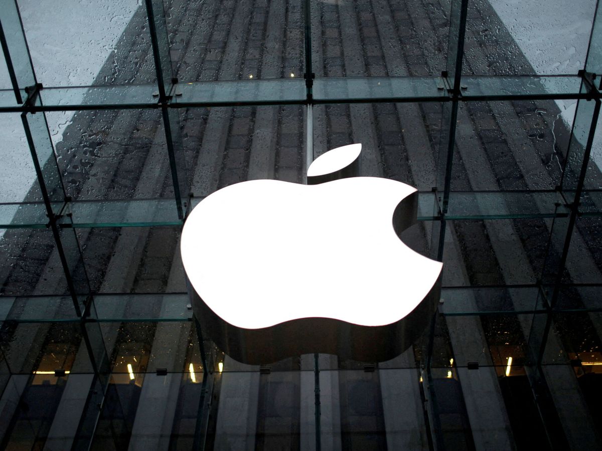 Sí, d'acord: paguem per un iPhone el triple del que costa fabricar-lo, però ens fa més feliços
