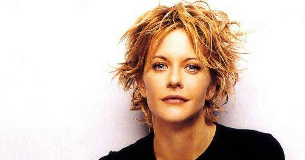 Meg Ryan abans 