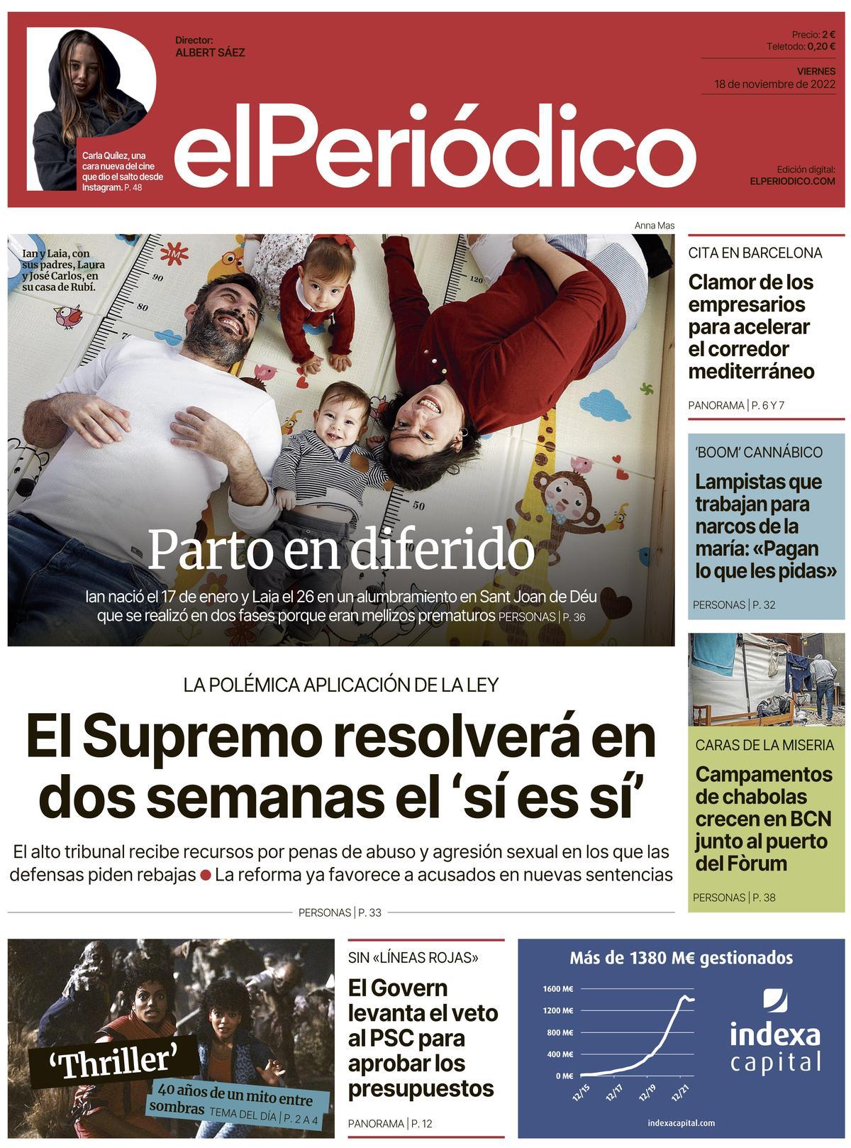 El Periódico El Periódico