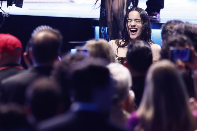 rosalia grammy 3 rosalia grammy 3