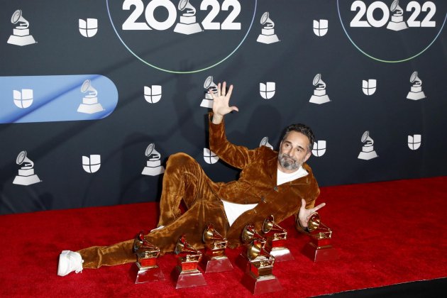 jorge drexler grammy jorge drexler grammy