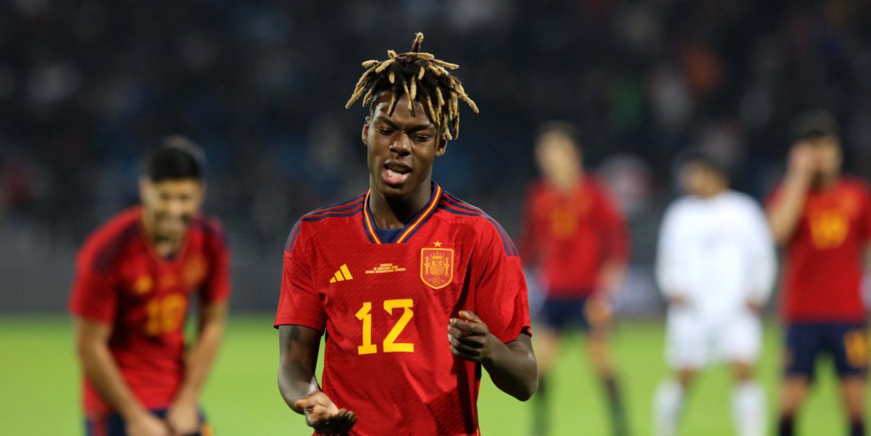 Nico Williams, en conversaciones con el Real Madrid, recibe una oferta