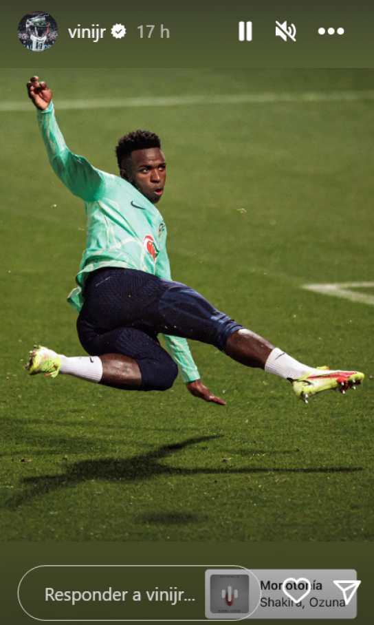 Vinicius Vinicius