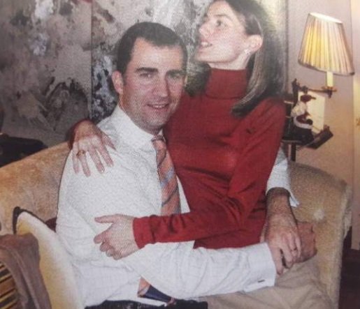 letizia felipe letizia felipe
