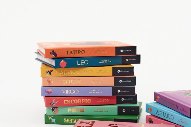 libros horoscop amigo invisible libros horoscop amigo invisible