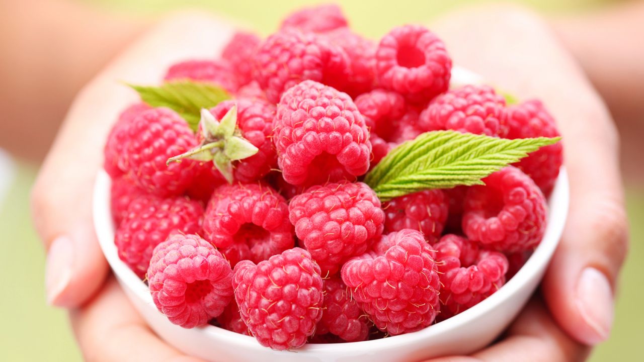 Tots els beneficis d'aquest fruit vermell tan popular