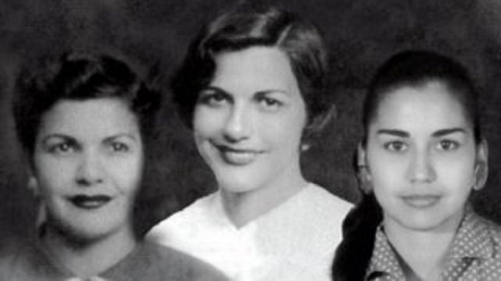 Hermanas Mirabal Hermanas Mirabal