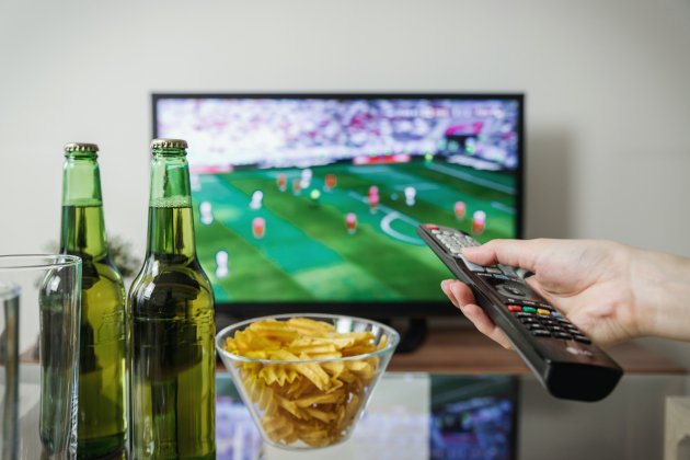 Ver el Mundial de Qatar 2022 / Foto: Pexels Ver el Mundial de Qatar 2022 / Foto: Pexels