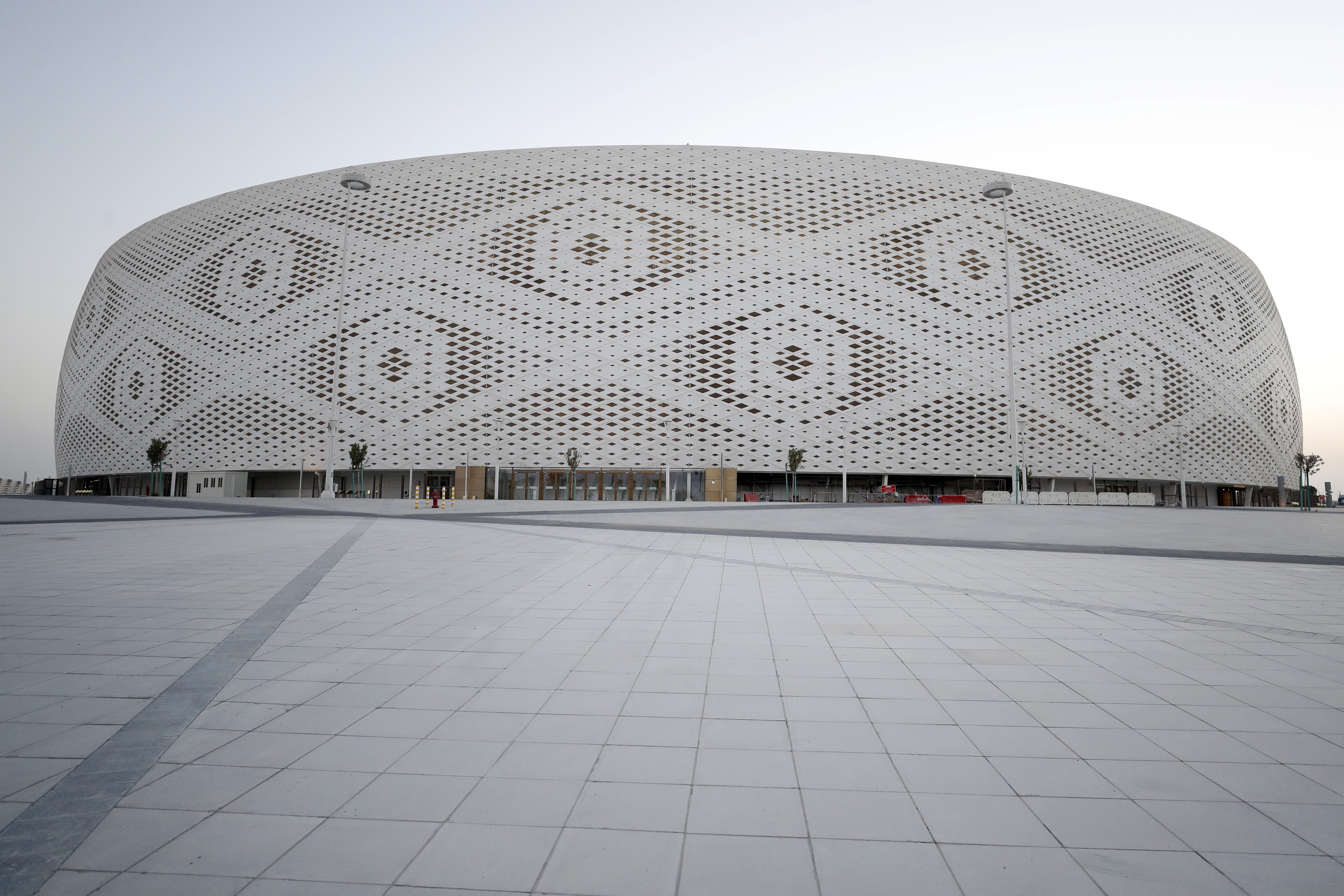 Las monumentales cifras que rodean el Mundial de Qatar 2022