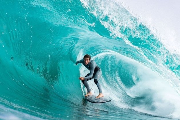Surf Surf
