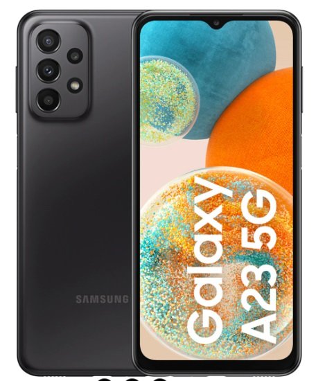 Samsung Galaxy A23 Samsung Galaxy A23