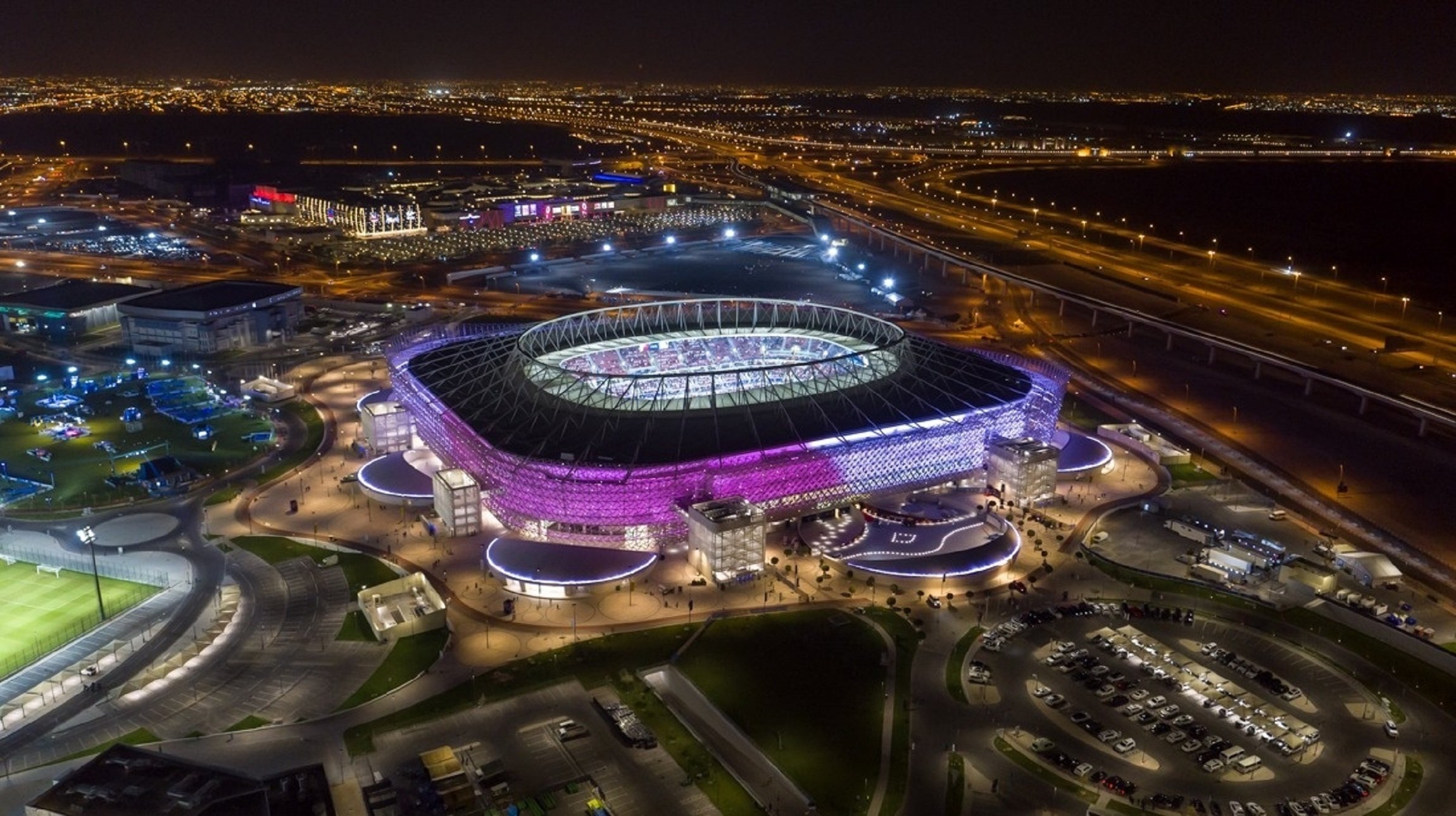 Las monumentales cifras que rodean el Mundial de Qatar 2022