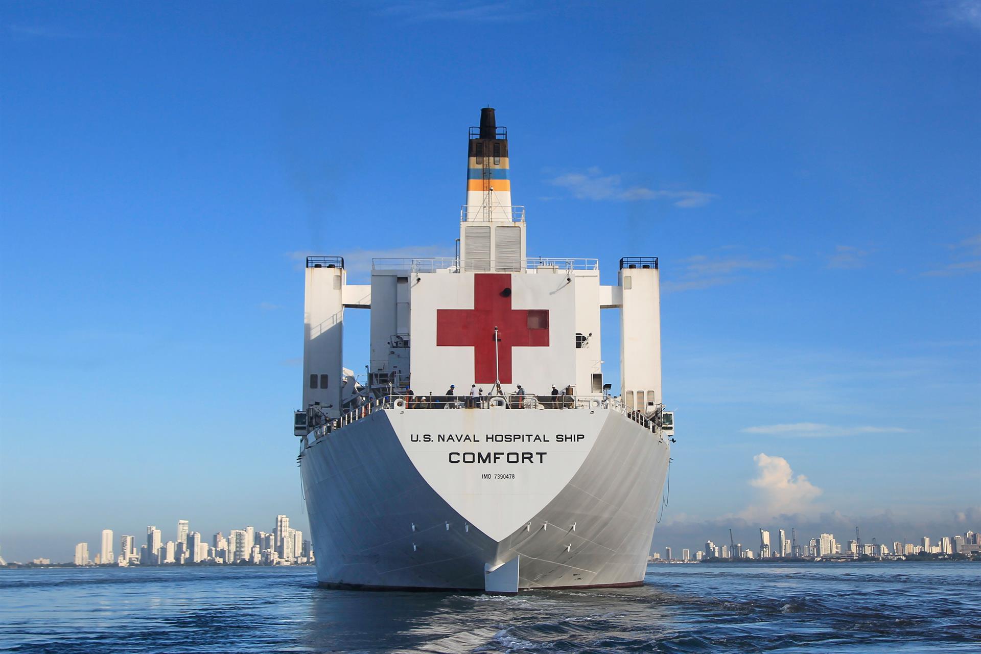 Cartagena de Indias (Colombia)