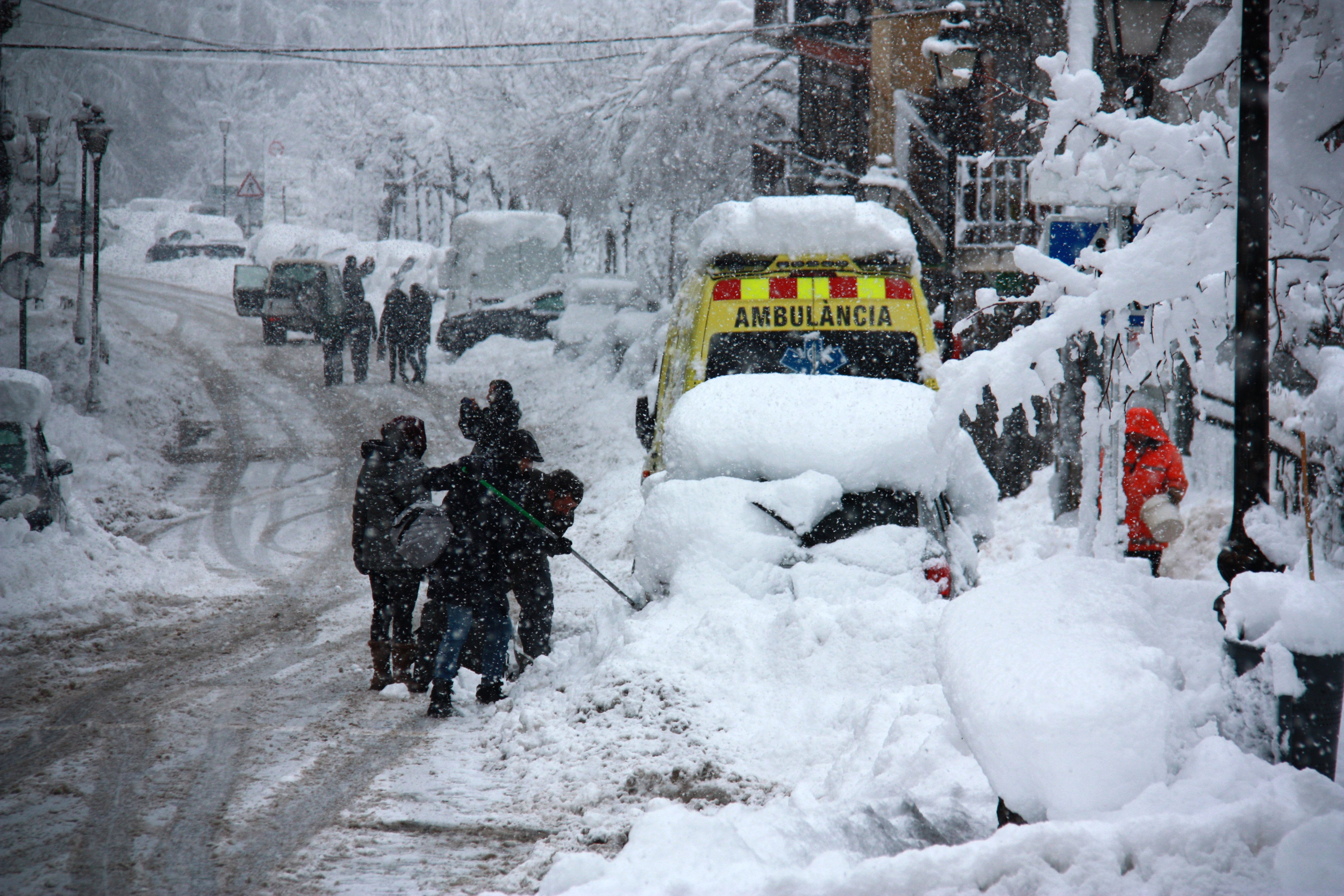 Un brote de gastroenteritis aguda afecta a 247 personas en la Cerdanya