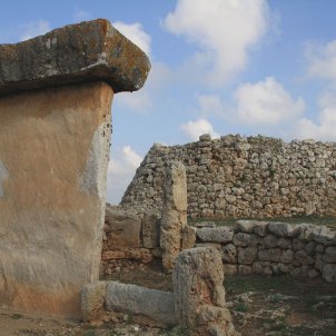 La cultura talayótica de Menorca, ¿será Patrimonio de la Humanidad?