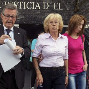 La història real de la mare que va cremar viu el violador de la seva filla