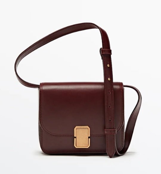 Bolso de Massimo Dutti Bolso de Massimo Dutti
