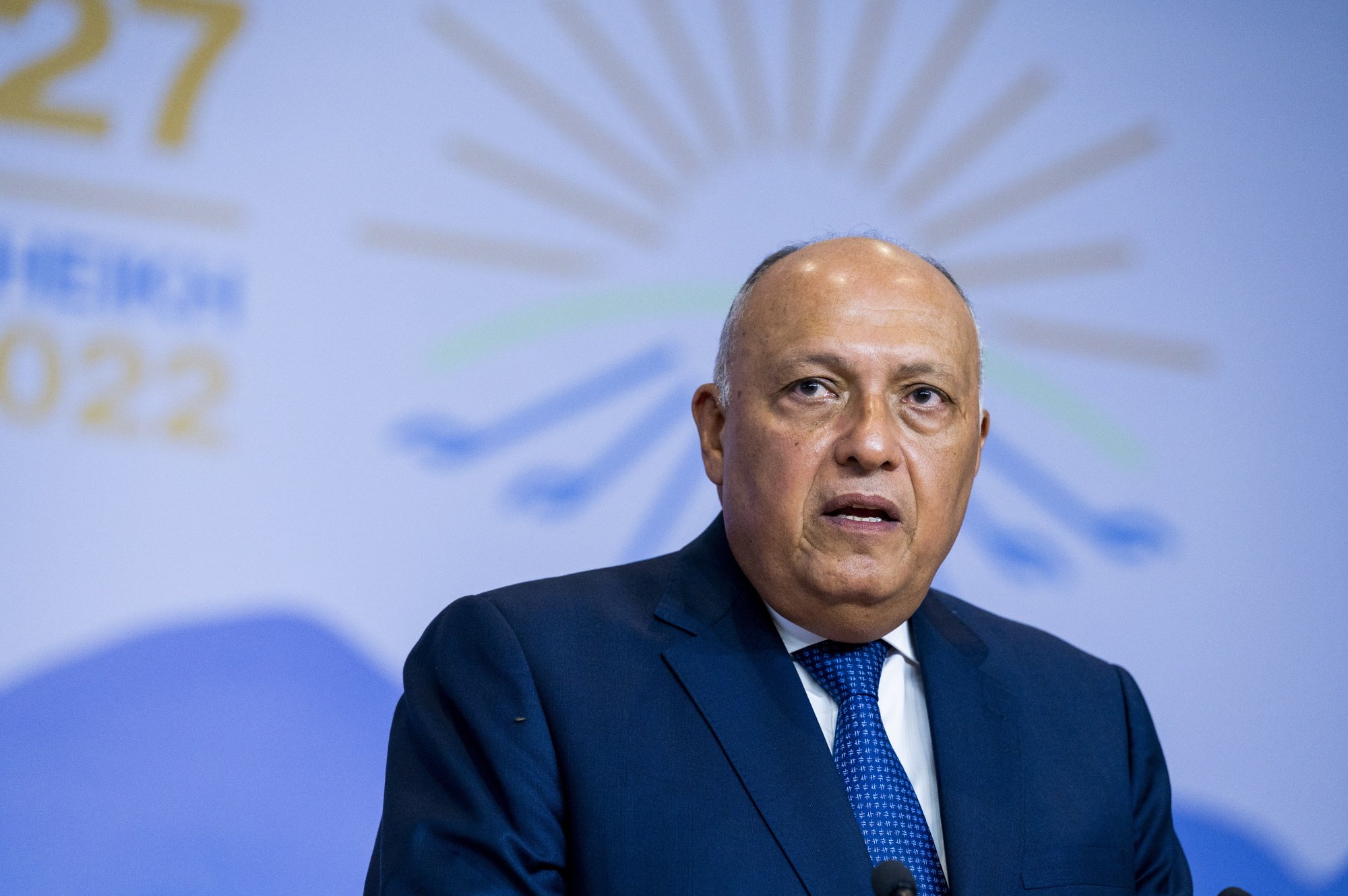 La COP27 defensa l'"equilibri" de l'esborrany d'acord davant les diferències entre els països