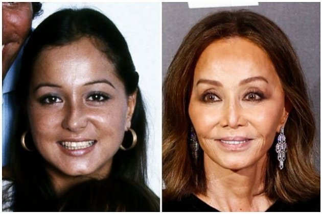 Isabel Preysler