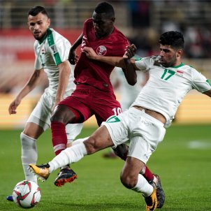 Dónde ver el Mundial 2022 (y horario de todos los partidos en Qatar)