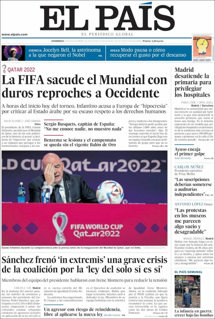 ElPais ElPais