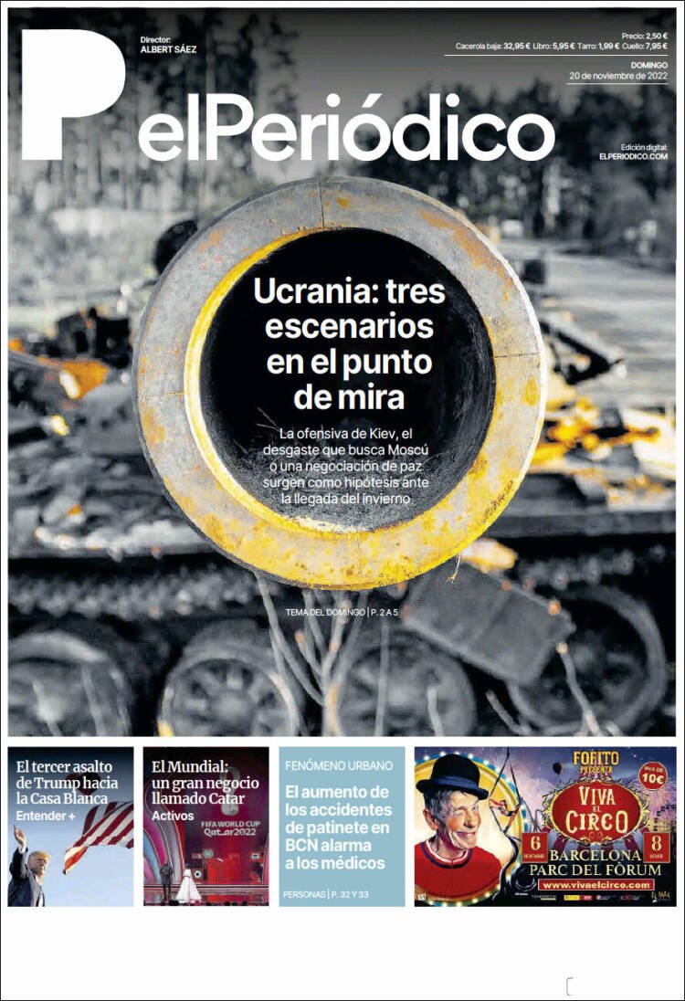 ElPeriodico ElPeriodico
