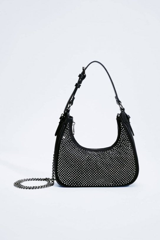 Bolso de Stradivarius