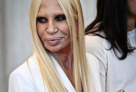 Donatella Versace1