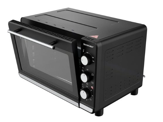 Horno de Lidl Horno de Lidl