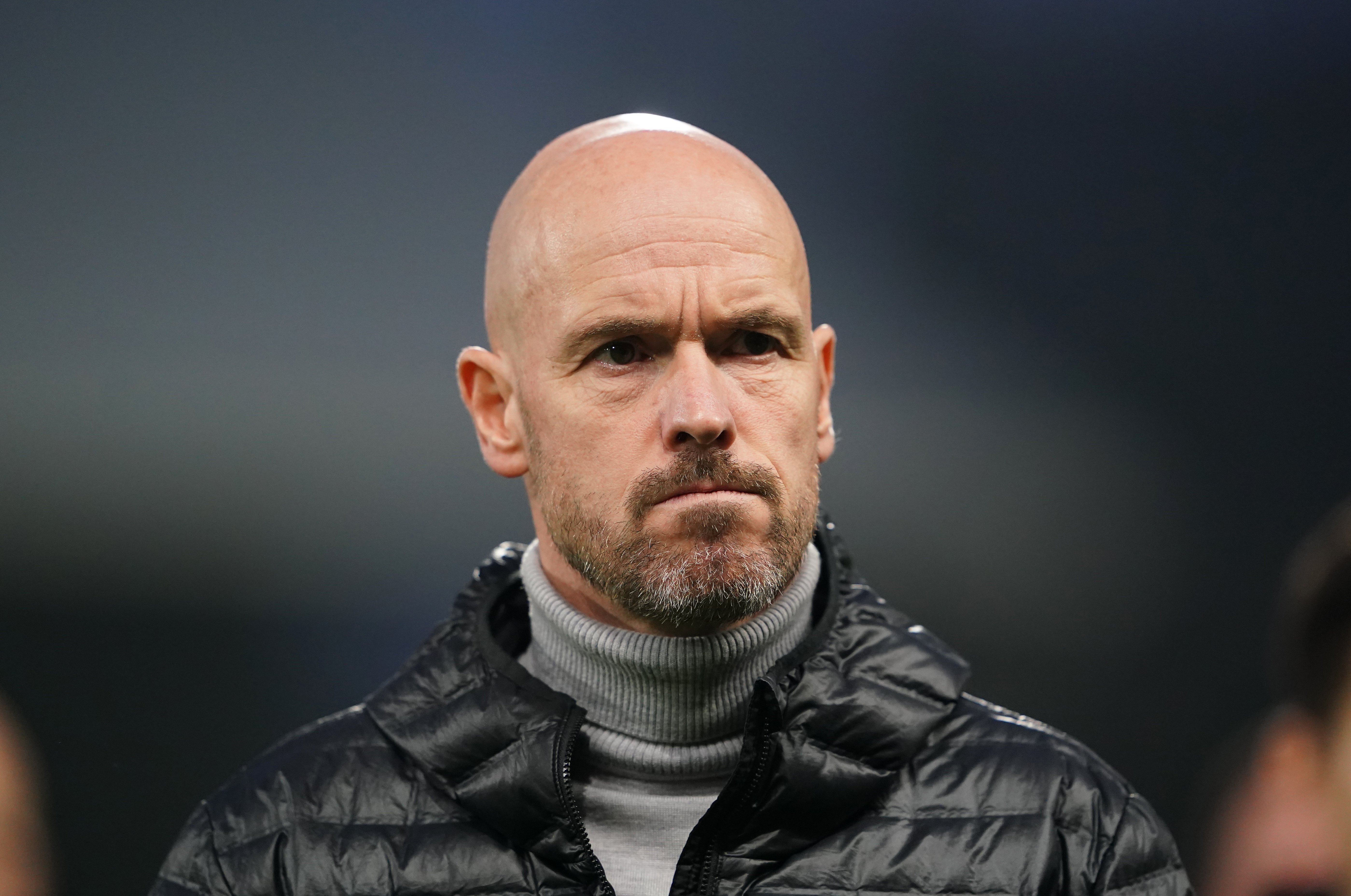 El Barça s'interessa per l'ovella negra' del Manchester United, Ten Hag el vol fer fora