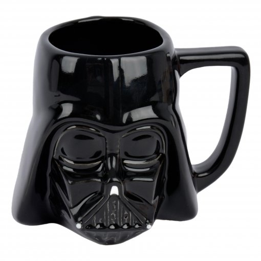 Taza de Darth Vader Taza de Darth Vader